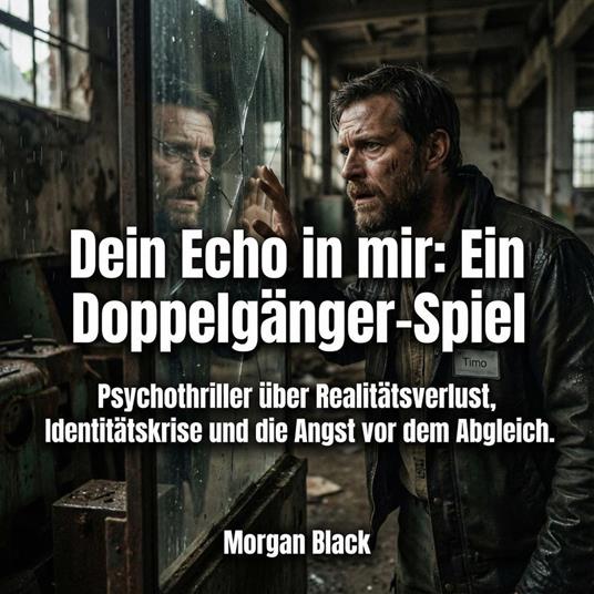 Dein Echo in mir - Ein Doppelgänger-Spiel
