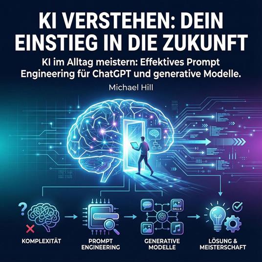 KI Verstehen - Dein Einstieg in die Zukunft