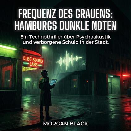 Frequenz des Grauens - Hamburgs dunkle Noten