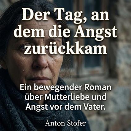 Der Tag, an dem die Angst zurückkam