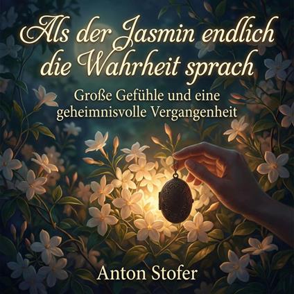 Als der Jasmin endlich die Wahrheit sprach