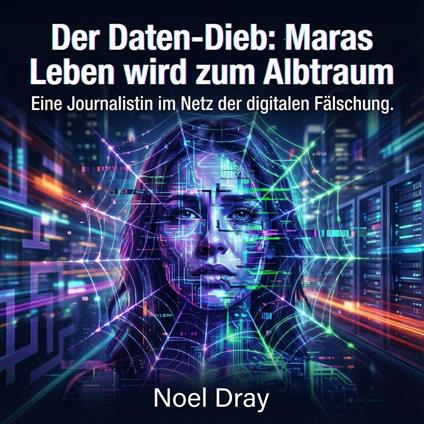 Der Daten-Dieb - Maras Leben wird zum Albtraum