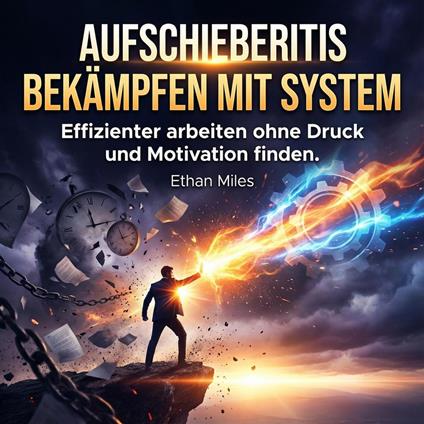 Aufschieberitis bekämpfen mit System