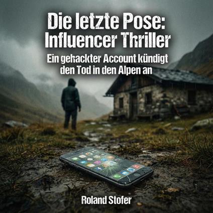 Die letzte Pose: Influencer Thriller