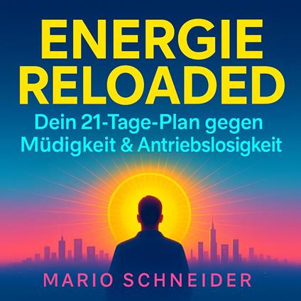 Energie Reloaded