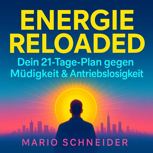 Energie Reloaded