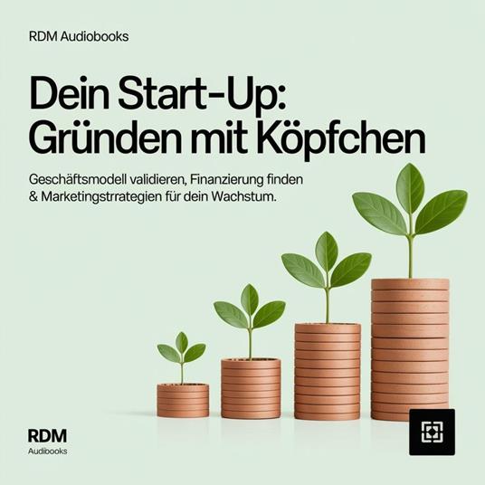 Dein Start-up - Gründen mit Köpfchen