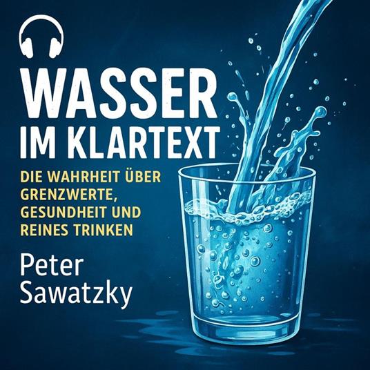 Wasser im Klartext