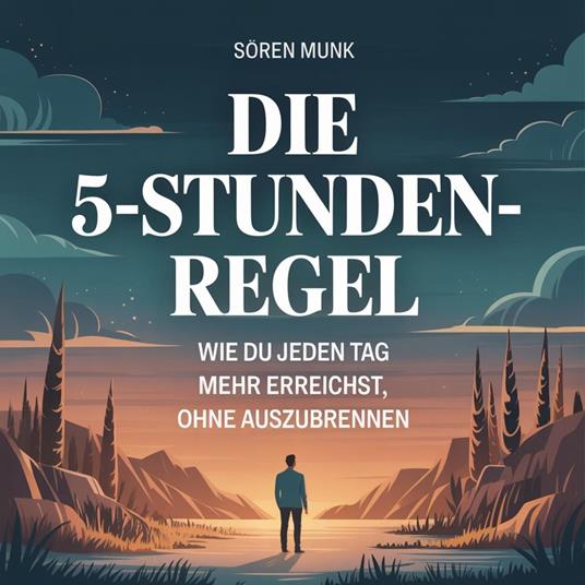 Die 5-Stunden-Regel