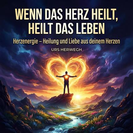 Wenn das Herz heilt, heilt das Leben