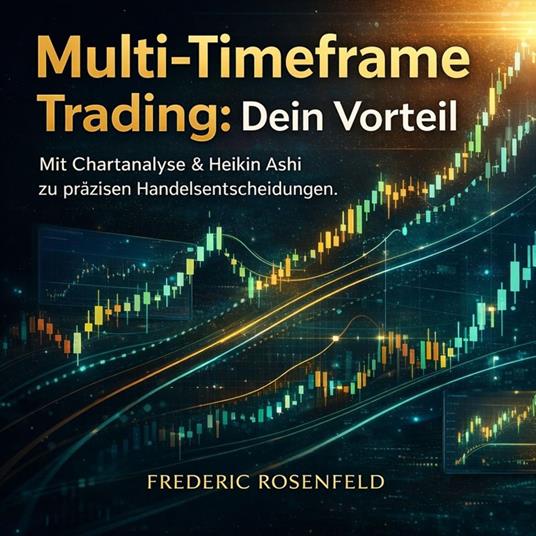 Multi-Timeframe Trading - Dein Vorteil