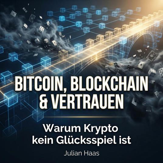 Bitcoin, Blockchain & Vertrauen