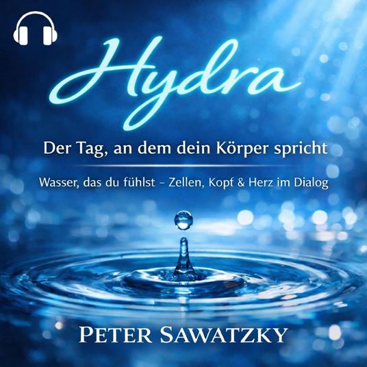 Hydra – Der Tag, an dem dein Körper spricht