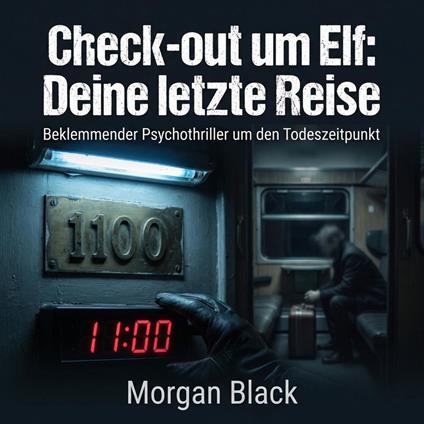 Check-out um Elf: Deine letzte Reise