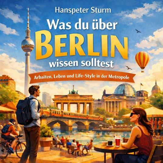 Was du über Berlin wissen solltest