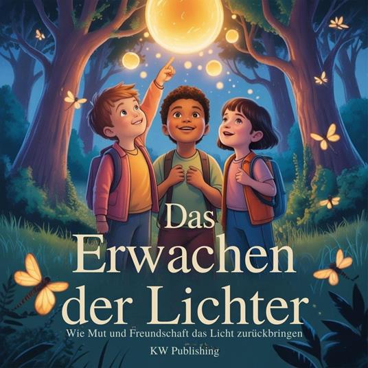 Das Erwachen der Lichter