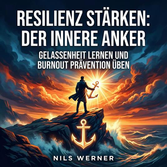 Resilienz stärken: Der innere Anker