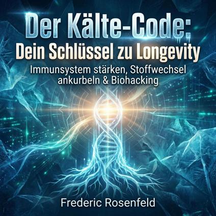 Der Kälte-Code: Dein Schlüssel zu Longevity