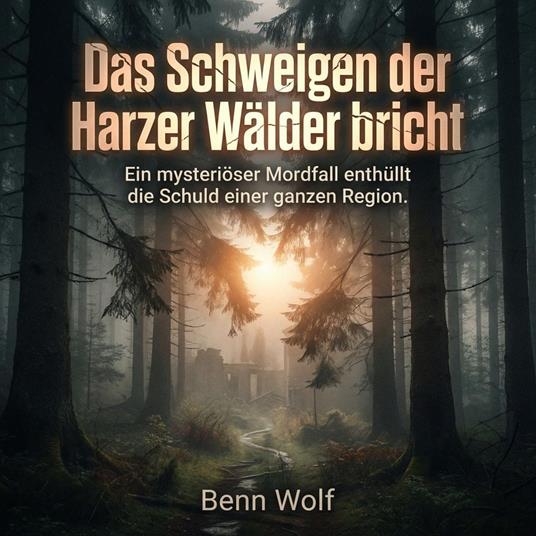 Das Schweigen der Harzer Wälder bricht