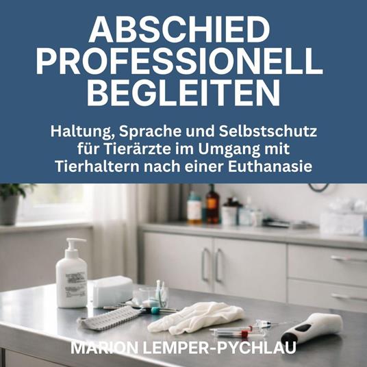 Abschied Professionell Begleiten