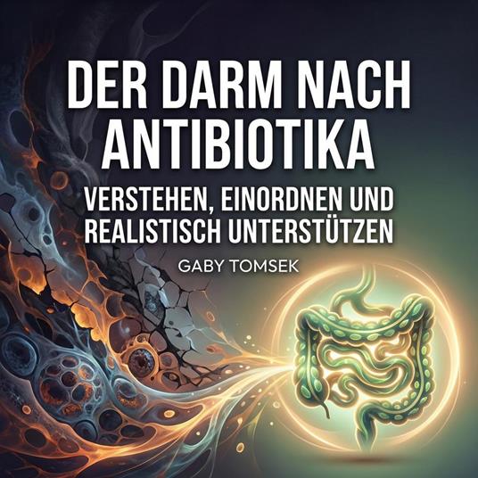 Der Darm nach Antibiotika