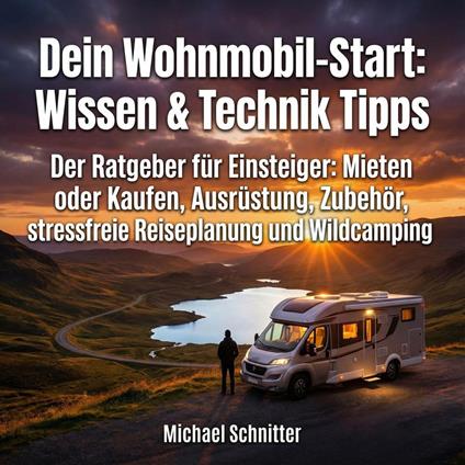 Dein Wohnmobil-Start: Wissen & Technik Tipps