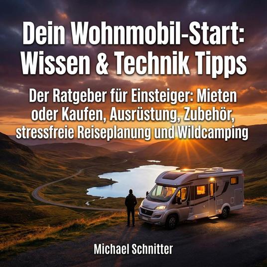 Dein Wohnmobil-Start: Wissen & Technik Tipps
