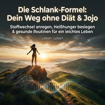 Die Schlank-Formel - Dein Weg ohne Diät & Jojo