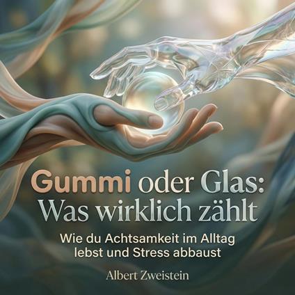 Gummi oder Glas: Was wirklich zählt