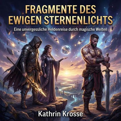 Fragmente des ewigen Sternenlichts
