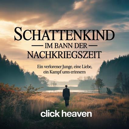 Das Kind aus der Asche – Nachkriegszeit