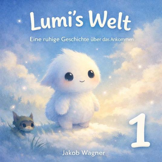 Lumi‘s Welt