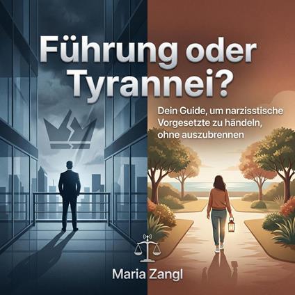 Führung oder Tyrannei?