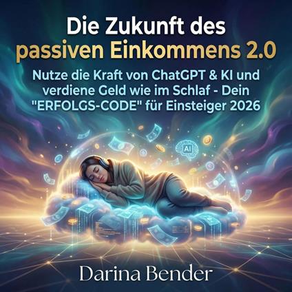 Die Zukunft des passiven Einkommens 2.0