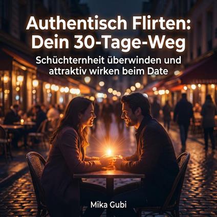 Authentisch Flirten: Dein 30-Tage-Weg