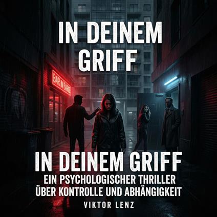 In deinem Griff