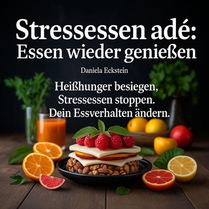 Stressessen adé - Essen wieder genießen
