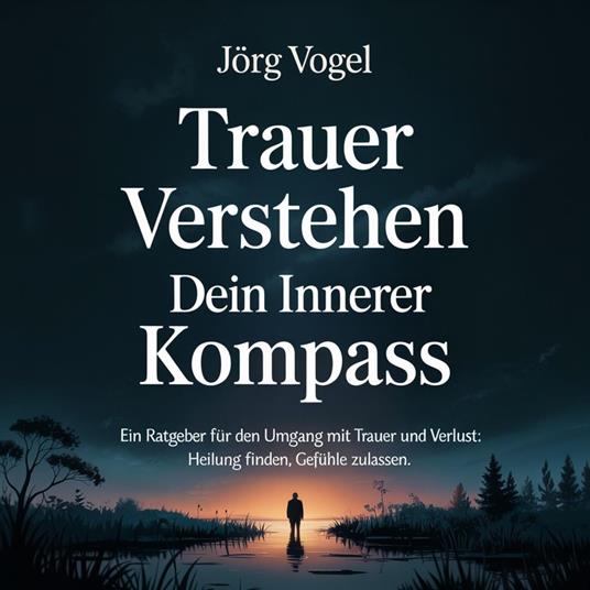 Trauer verstehen - Dein innerer Kompass