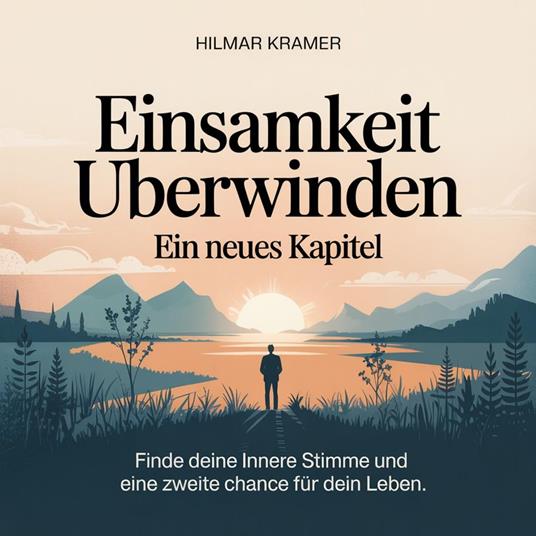 Einsamkeit überwinden - Ein neues Kapitel