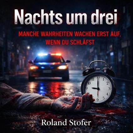 Nachts um drei