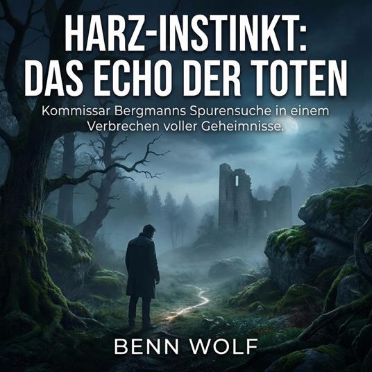 Harz-Instinkt - Das Echo der Toten