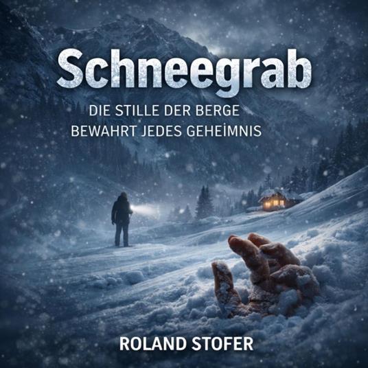 Schneegrab