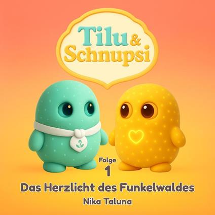 Tilu & Schnupsi