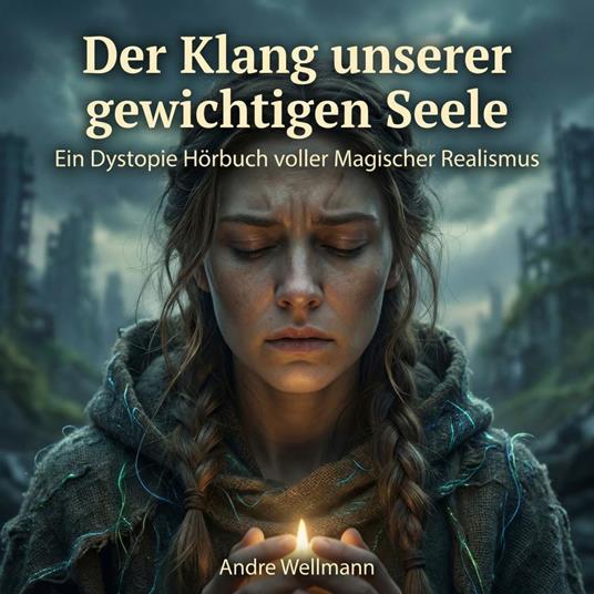 Der Klang unserer gewichtigen Seele