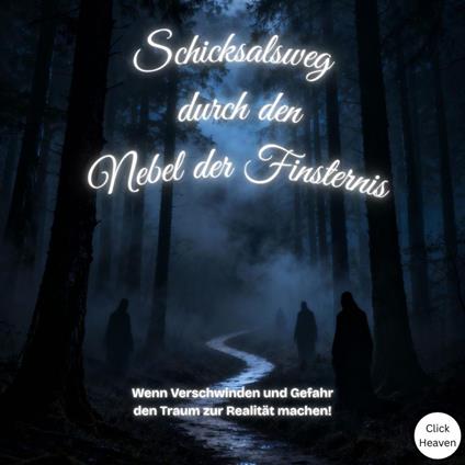 Schicksalsweg durch den Nebel der Finsternis