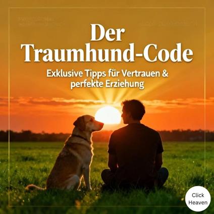 Der Traumhund-Code: Harmonie & Bindung