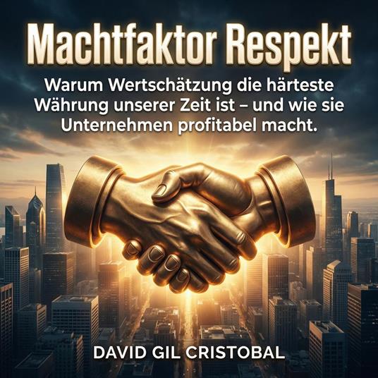 Machtfaktor Respekt