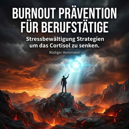 Burnout Prävention für Berufstätige