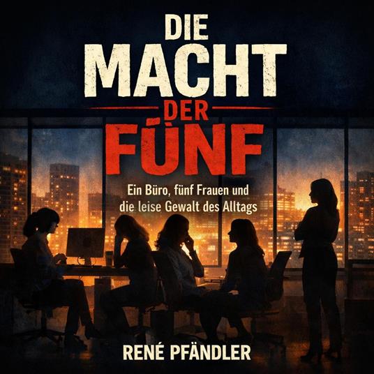 Die Macht der Fünf