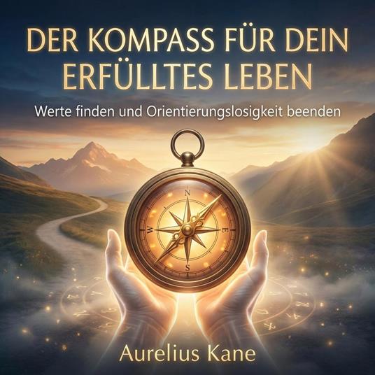Der Kompass für dein erfülltes Leben